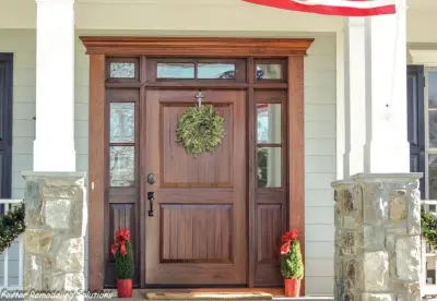 Clingerman Doors - Custom Wood Garage Doors - Garage Door Installation & Repair in Clearville, PA