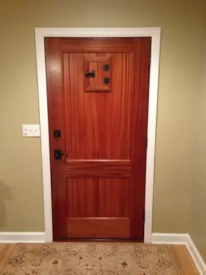Clingerman Doors - Custom Wood Garage Doors - Garage Door Installation & Repair in Clearville, PA