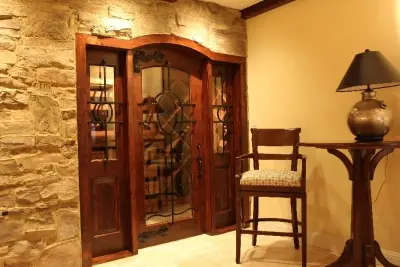 Clingerman Doors - Custom Wood Garage Doors - Garage Door Installation & Repair in Clearville, PA