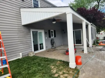Charming Exteriors, LLC - Garage Door Installation & Repair in Levittown, PA