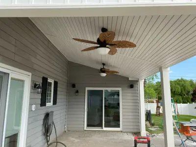 Charming Exteriors, LLC - Garage Door Installation & Repair in Levittown, PA