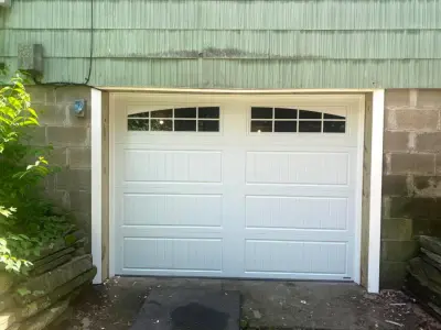 Stroudsburg Overhead Doors, LLC - Garage Door Installation & Repair in East Stroudsburg, PA
