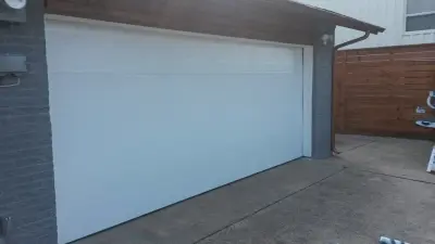 A1 Affordable Garage Door Services - Garage Door Installation & Repair in Plano, TX