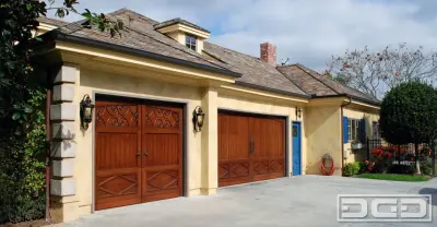 Dynamic Garage Door - Garage Door Installation & Repair in Santa Ana, CA