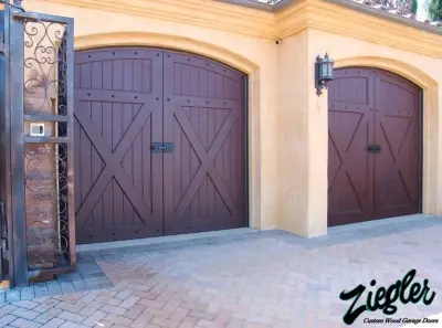 Ziegler Doors Inc. - Garage Door Installation & Repair in Santa Ana, CA