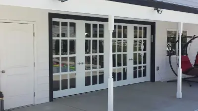 Advanced Overhead Doors, LLC - Garage Door Installation & Repair in Kennewick, WA