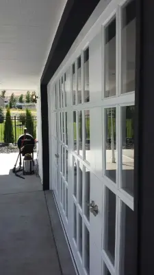 Advanced Overhead Doors, LLC - Garage Door Installation & Repair in Kennewick, WA