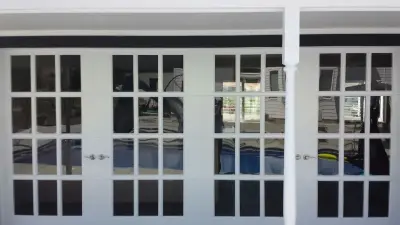 Advanced Overhead Doors, LLC - Garage Door Installation & Repair in Kennewick, WA