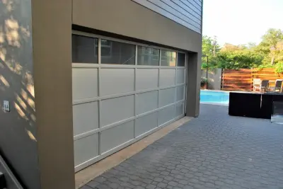 Cowart Door Systems - Garage Door Installation & Repair in Austin, TX