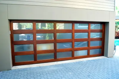 Cowart Door Systems - Garage Door Installation & Repair in Austin, TX