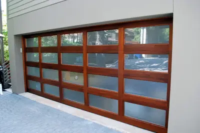 Cowart Door Systems - Garage Door Installation & Repair in Austin, TX