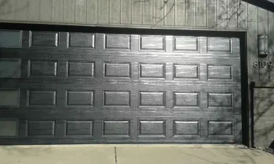 Hicklin Garage Doors Des Moines - Garage Door Installation & Repair in Des Moines, IA