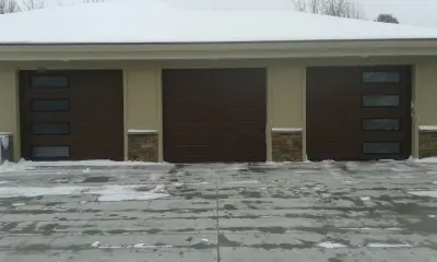 Hicklin Garage Doors Des Moines - Garage Door Installation & Repair in Des Moines, IA