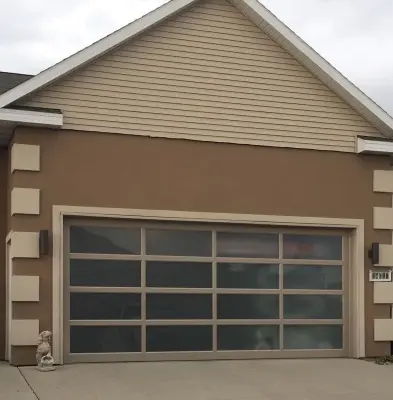 Hicklin Garage Doors Des Moines - Garage Door Installation & Repair in Des Moines, IA