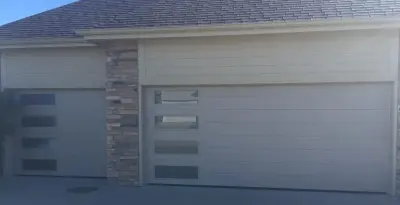Hicklin Garage Doors Des Moines - Garage Door Installation & Repair in Des Moines, IA
