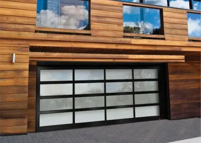 Hicklin Garage Doors Des Moines - Garage Door Installation & Repair in Des Moines, IA