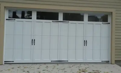Hicklin Garage Doors Des Moines - Garage Door Installation & Repair in Des Moines, IA