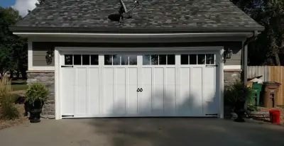 Hicklin Garage Doors Des Moines - Garage Door Installation & Repair in Des Moines, IA