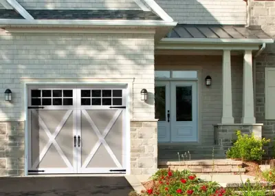 Hicklin Garage Doors Des Moines - Garage Door Installation & Repair in Des Moines, IA