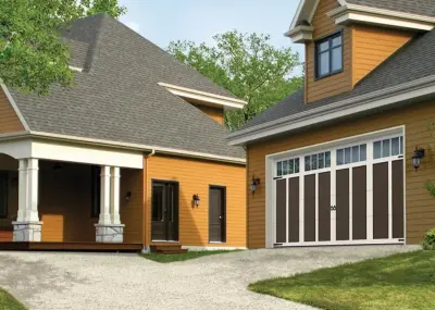 Hicklin Garage Doors Des Moines - Garage Door Installation & Repair in Des Moines, IA