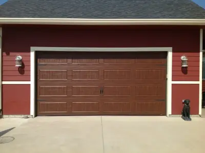 Hicklin Garage Doors Des Moines - Garage Door Installation & Repair in Des Moines, IA