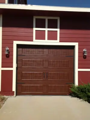 Hicklin Garage Doors Des Moines - Garage Door Installation & Repair in Des Moines, IA