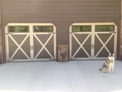 Hicklin Garage Doors Des Moines - Garage Door Installation & Repair in Des Moines, IA
