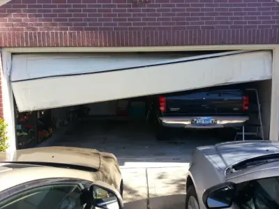 Spectrum Overhead Door - Garage Door Installation & Repair in Houston, TX
