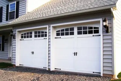 Spectrum Overhead Door - Garage Door Installation & Repair in Houston, TX