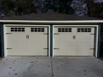 Spectrum Overhead Door - Garage Door Installation & Repair in Houston, TX