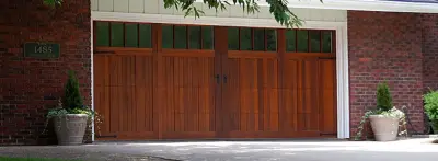 Spectrum Overhead Door - Garage Door Installation & Repair in Houston, TX