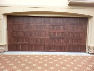 Spectrum Overhead Door - Garage Door Installation & Repair in Houston, TX