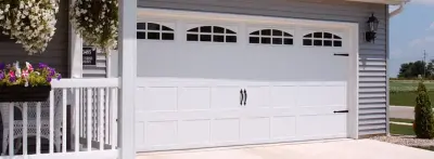 Spectrum Overhead Door - Garage Door Installation & Repair in Houston, TX