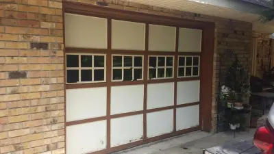 Delta Door & Hardware Inc - Garage Door Installation & Repair in Houma, LA