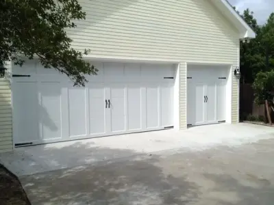 Delta Door & Hardware Inc - Garage Door Installation & Repair in Houma, LA