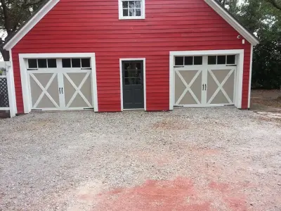 Delta Door & Hardware Inc - Garage Door Installation & Repair in Houma, LA
