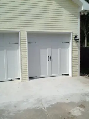 Delta Door & Hardware Inc - Garage Door Installation & Repair in Houma, LA