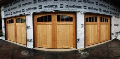 Alliance Garage and Gates - Garage Door Installation & Repair in Roanoke, TX
