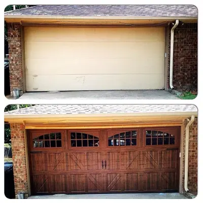 Alliance Garage and Gates - Garage Door Installation & Repair in Roanoke, TX