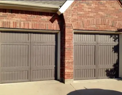 Alliance Garage and Gates - Garage Door Installation & Repair in Roanoke, TX