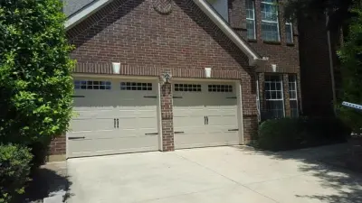 Alliance Garage and Gates - Garage Door Installation & Repair in Roanoke, TX