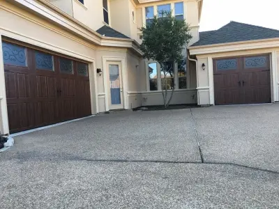 Alliance Garage and Gates - Garage Door Installation & Repair in Roanoke, TX