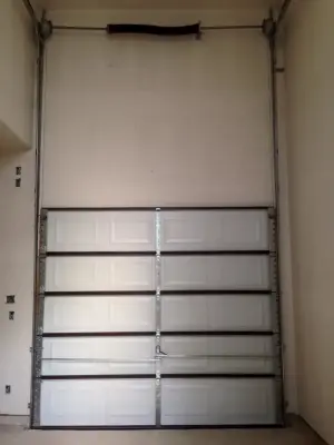 Alliance Garage and Gates - Garage Door Installation & Repair in Roanoke, TX