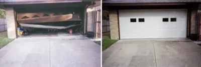 Plano Overhead Garage Door - Garage Door Installation & Repair in Plano, TX