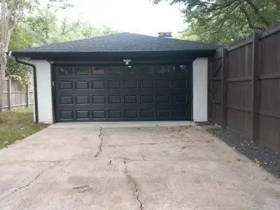 Plano Overhead Garage Door - Garage Door Installation & Repair in Plano, TX