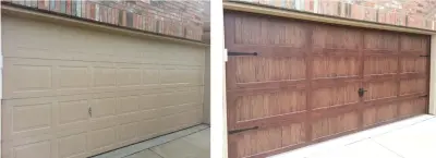 Plano Overhead Garage Door - Garage Door Installation & Repair in Plano, TX
