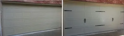 Plano Overhead Garage Door - Garage Door Installation & Repair in Plano, TX