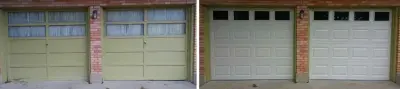 Plano Overhead Garage Door - Garage Door Installation & Repair in Plano, TX