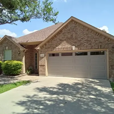 Plano Overhead Garage Door - Garage Door Installation & Repair in Plano, TX