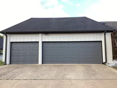 Plano Overhead Garage Door - Garage Door Installation & Repair in Plano, TX
